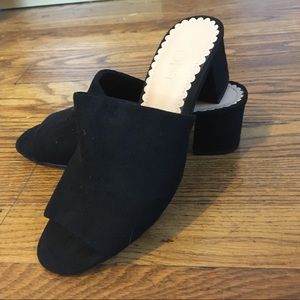 LOFT mules